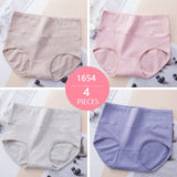 High Waist Panties Women