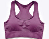 Sportswear Workout Seamless Sports Suits