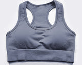 Sportswear Workout Seamless Sports Suits