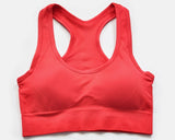 Sportswear Workout Seamless Sports Suits