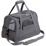 Breathable Portable Pet  Carrier