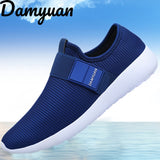 New Men's Casual Shoes Men's Sports Shoes Running Shoes Lightweight Cheap Large Size Comfortable Breathable Shoes