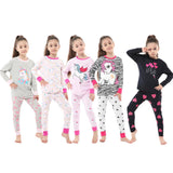 Unicorn Children sleepwear