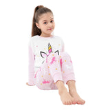 Unicorn Children sleepwear