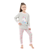 Unicorn Children sleepwear