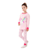 Unicorn Children sleepwear