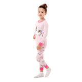 Unicorn Children sleepwear