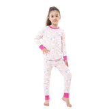 Unicorn Children sleepwear