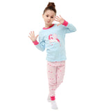 Unicorn Children sleepwear