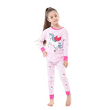 Unicorn Children sleepwear