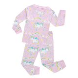 Unicorn Children sleepwear