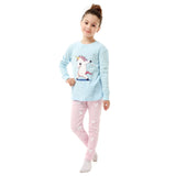 Unicorn Children sleepwear