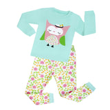 Unicorn Children sleepwear