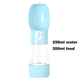 Bottle Pet Feeder