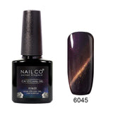 Cat Eye Gel Nail Polish 46 Colors