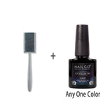 Cat Eye Gel Nail Polish 46 Colors