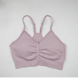 Seamless Women Yoga Set