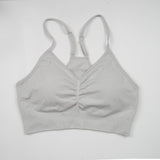 Seamless Women Yoga Set