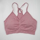 Seamless Women Yoga Set