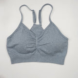 Seamless Women Yoga Set