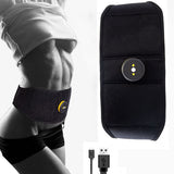 Slimming Belt Electric Abdominal Trainer