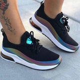 Women Colorful Cool Sneaker
