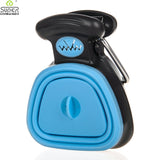 Pet Travel Foldable Pooper Scooper