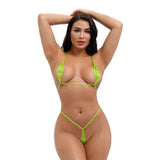 micro bikini swimwear