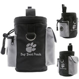 Portable Training Dog Snack Bag