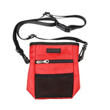 Portable Training Dog Snack Bag