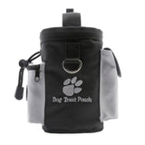 Portable Training Dog Snack Bag