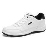 Non-slip Footwear Men Vulcanized Shoes