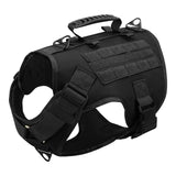 Military Training Dog Vest