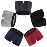 4 Pack Men Boxers Underwear