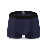 4 Pack Men Boxers Underwear