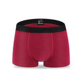 4 Pack Men Boxers Underwear