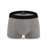 4 Pack Men Boxers Underwear