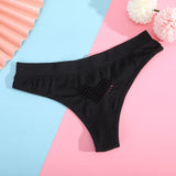 Women's Letter G-string Underwear