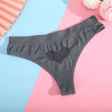 Women's Letter G-string Underwear