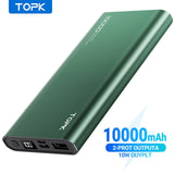 LED External Battery PowerBank