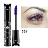 Curly long and Dense Color Mascara