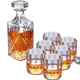 Home Bar Glass Sets