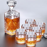 Home Bar Glass Sets