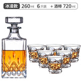 Home Bar Glass Sets