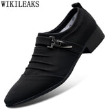 Wedding Shoes For Men,