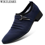 Wedding Shoes For Men,