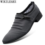 Wedding Shoes For Men,