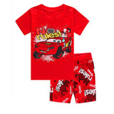 Childrens Sleepwear Pyjamas Set