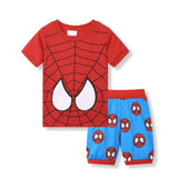 Childrens Sleepwear Pyjamas Set