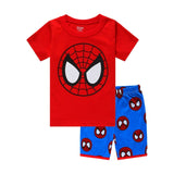 Childrens Sleepwear Pyjamas Set